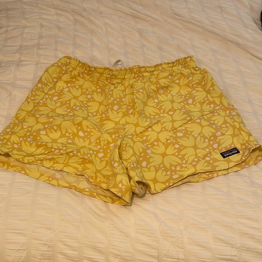 Patagonia baggies